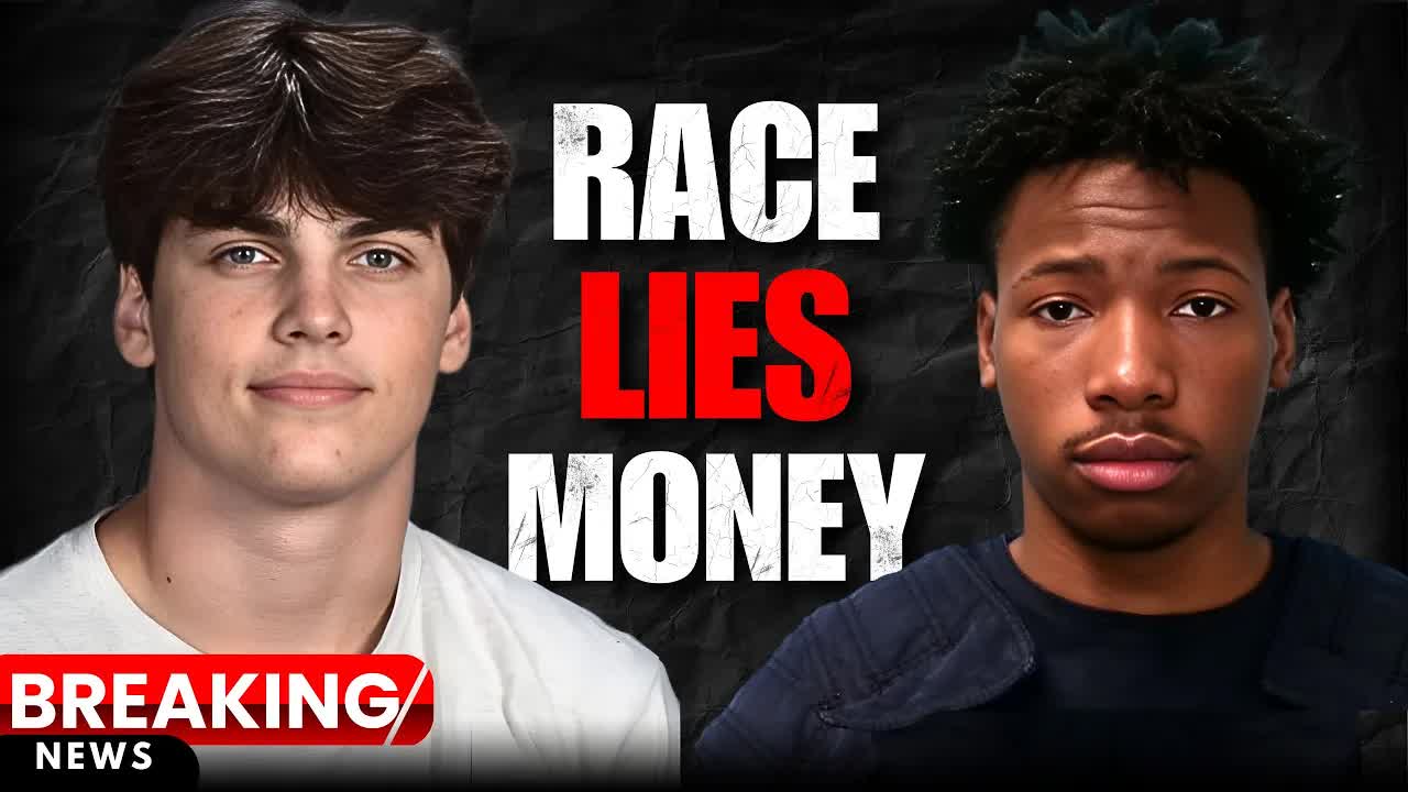 This Case Is Getting Ugly | Karmelo Anthony & Austin Metcalf